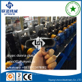 seam lock rectangle pipe european standard